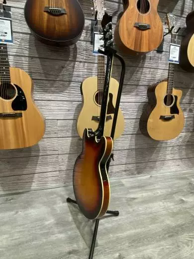 Epiphone Riviera VT VC 2